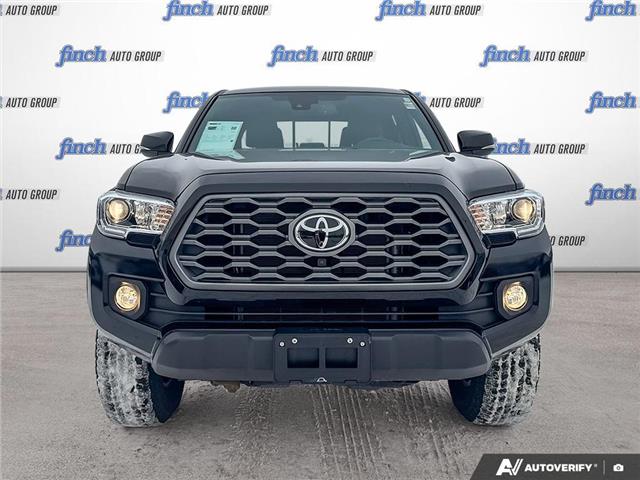 2023 Toyota Tacoma Base (Stk: 931) in Kitchener - Image 2 of 24 2023 Toyota Tacoma Base (Stk: 931) in Kitchener - Image 2 of 24