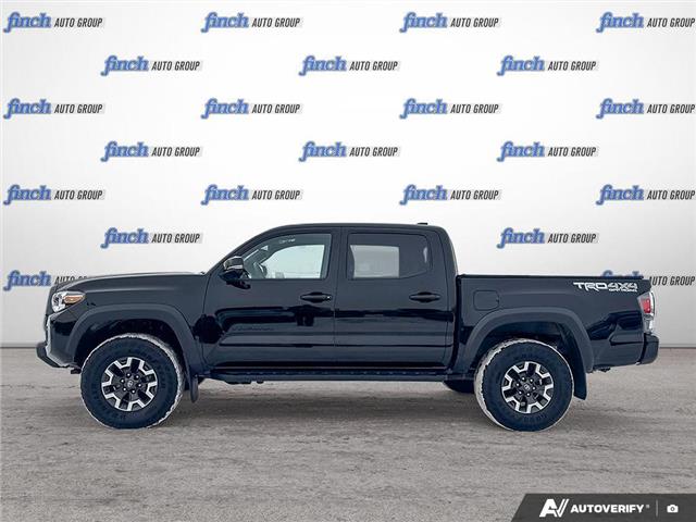 2023 Toyota Tacoma Base (Stk: 931) in Kitchener - Image 3 of 24 2023 Toyota Tacoma Base (Stk: 931) in Kitchener - Image 3 of 24