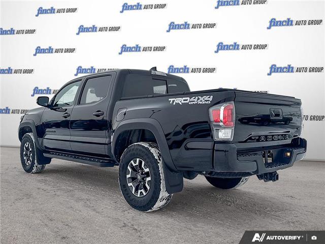 2023 Toyota Tacoma Base (Stk: 931) in Kitchener - Image 4 of 24 2023 Toyota Tacoma Base (Stk: 931) in Kitchener - Image 4 of 24