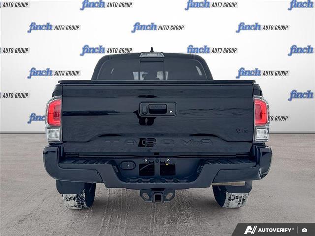 2023 Toyota Tacoma Base (Stk: 931) in Kitchener - Image 5 of 24 2023 Toyota Tacoma Base (Stk: 931) in Kitchener - Image 5 of 24