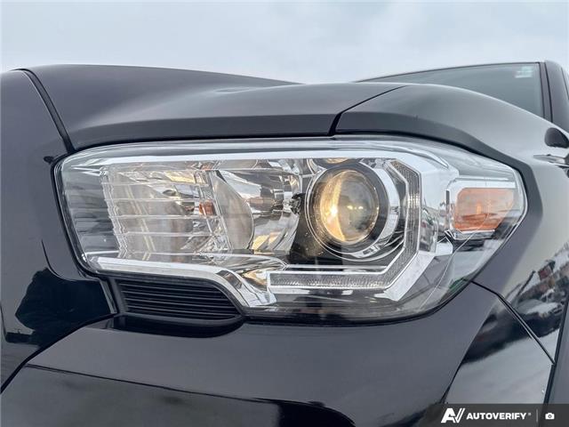2023 Toyota Tacoma Base (Stk: 931) in Kitchener - Image 8 of 24 2023 Toyota Tacoma Base (Stk: 931) in Kitchener - Image 8 of 24