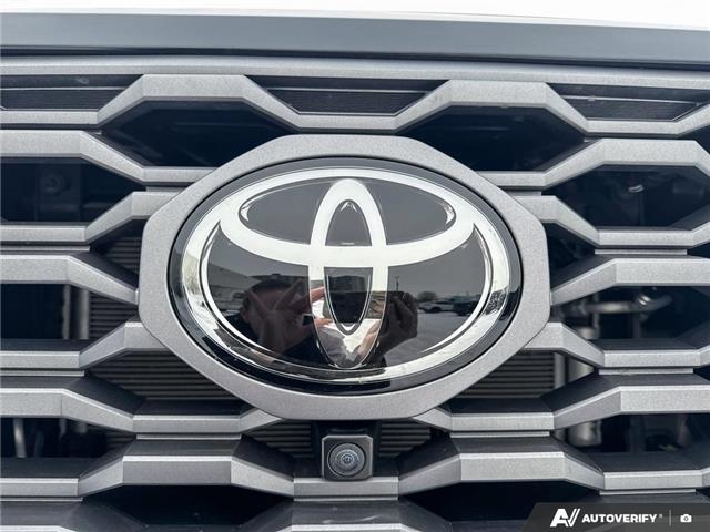 2023 Toyota Tacoma Base (Stk: 931) in Kitchener - Image 9 of 24 2023 Toyota Tacoma Base (Stk: 931) in Kitchener - Image 9 of 24