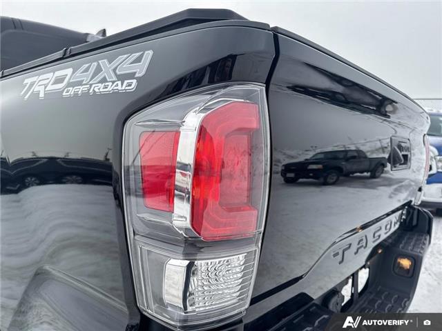 2023 Toyota Tacoma Base (Stk: 931) in Kitchener - Image 10 of 24 2023 Toyota Tacoma Base (Stk: 931) in Kitchener - Image 10 of 24