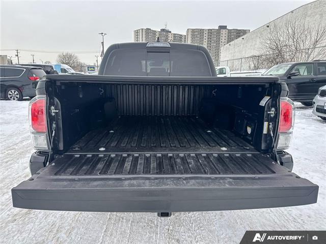 2023 Toyota Tacoma Base (Stk: 931) in Kitchener - Image 11 of 24 2023 Toyota Tacoma Base (Stk: 931) in Kitchener - Image 11 of 24
