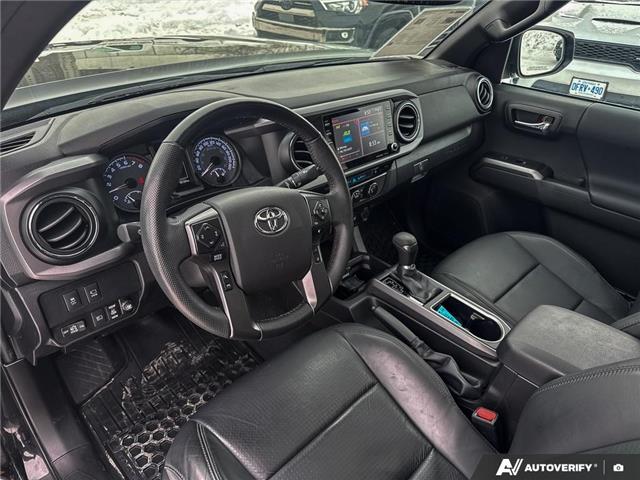 2023 Toyota Tacoma Base (Stk: 931) in Kitchener - Image 12 of 24 2023 Toyota Tacoma Base (Stk: 931) in Kitchener - Image 12 of 24
