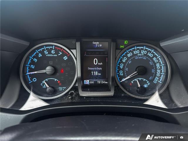2023 Toyota Tacoma Base (Stk: 931) in Kitchener - Image 14 of 24 2023 Toyota Tacoma Base (Stk: 931) in Kitchener - Image 14 of 24