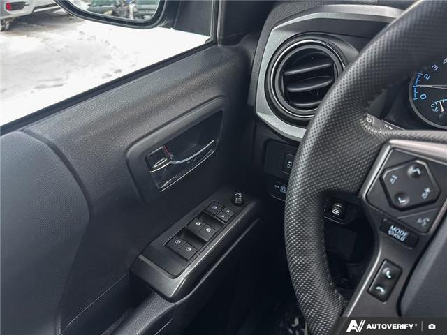 2023 Toyota Tacoma Base (Stk: 931) in Kitchener - Image 16 of 24 2023 Toyota Tacoma Base (Stk: 931) in Kitchener - Image 16 of 24