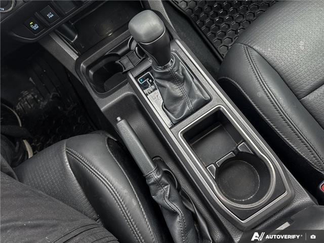2023 Toyota Tacoma Base (Stk: 931) in Kitchener - Image 17 of 24 2023 Toyota Tacoma Base (Stk: 931) in Kitchener - Image 17 of 24