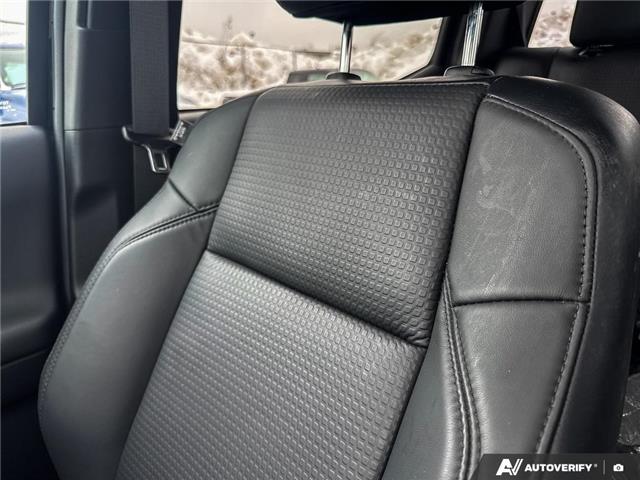 2023 Toyota Tacoma Base (Stk: 931) in Kitchener - Image 19 of 24 2023 Toyota Tacoma Base (Stk: 931) in Kitchener - Image 19 of 24