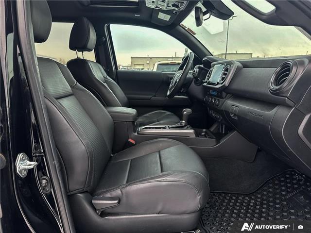 2023 Toyota Tacoma Base (Stk: 931) in Kitchener - Image 21 of 24 2023 Toyota Tacoma Base (Stk: 931) in Kitchener - Image 21 of 24