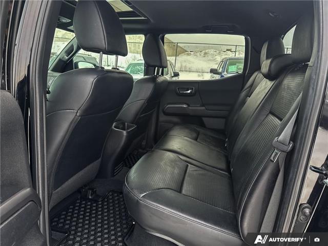 2023 Toyota Tacoma Base (Stk: 931) in Kitchener - Image 22 of 24 2023 Toyota Tacoma Base (Stk: 931) in Kitchener - Image 22 of 24