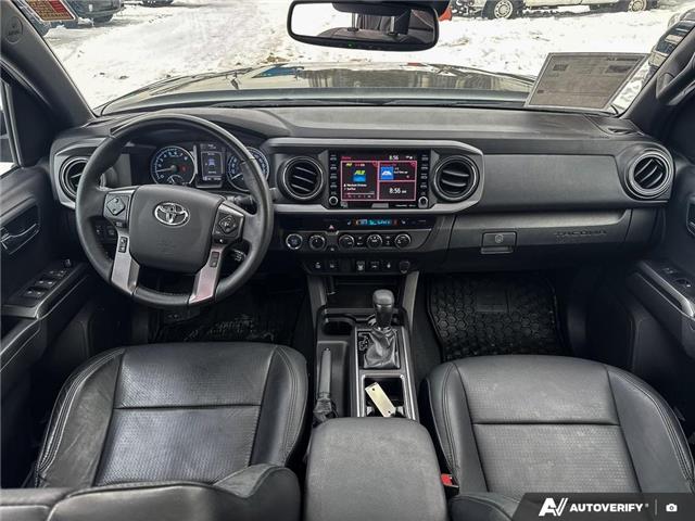 2023 Toyota Tacoma Base (Stk: 931) in Kitchener - Image 23 of 24 2023 Toyota Tacoma Base (Stk: 931) in Kitchener - Image 23 of 24