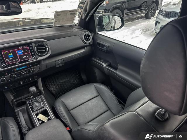2023 Toyota Tacoma Base (Stk: 931) in Kitchener - Image 24 of 24 2023 Toyota Tacoma Base (Stk: 931) in Kitchener - Image 24 of 24