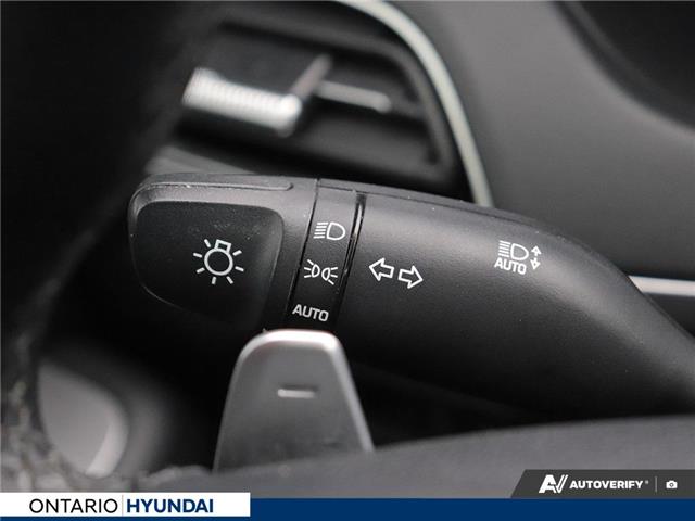 2022 Hyundai Palisade Preferred (Stk: 7-U1085) in Whitby - Image 16 of 28