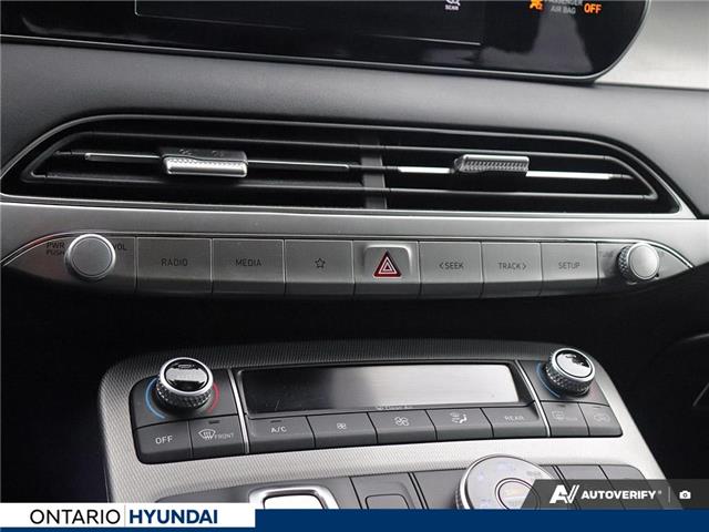 2022 Hyundai Palisade Preferred (Stk: 7-U1085) in Whitby - Image 20 of 28