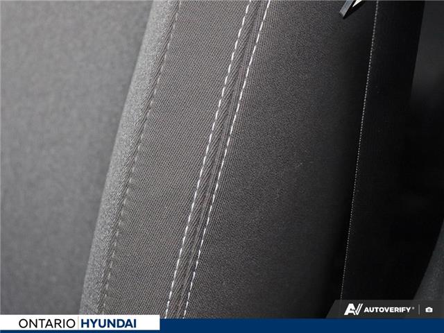 2022 Hyundai Palisade Preferred (Stk: 7-U1085) in Whitby - Image 23 of 28