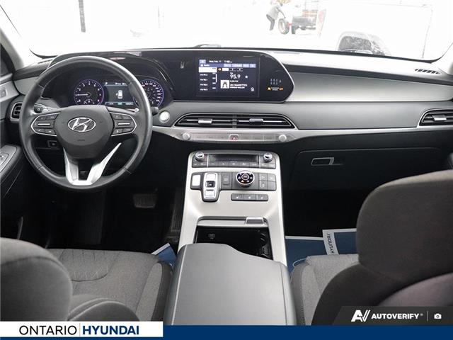 2022 Hyundai Palisade Preferred (Stk: 7-U1085) in Whitby - Image 25 of 28