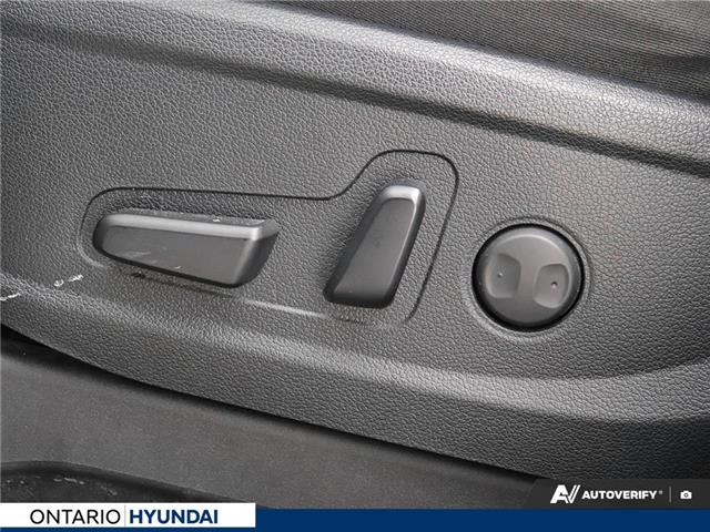 2022 Hyundai Palisade Preferred (Stk: 7-U1085) in Whitby - Image 28 of 28