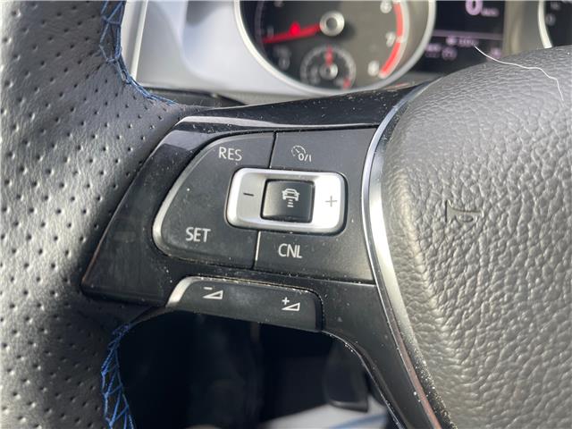 2017 Volkswagen Golf Alltrack 1.8 TSI (Stk: V542444) in Scarborough - Image 15 of 23