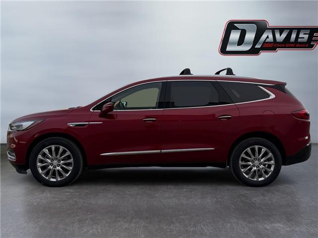 2018 Buick Enclave Premium (Stk: 380417) in Claresholm - Image 2 of 15 2018 Buick Enclave Premium (Stk: 380417) in Claresholm - Image 2 of 15