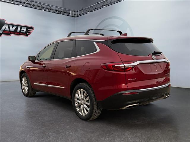 2018 Buick Enclave Premium (Stk: 380417) in Claresholm - Image 3 of 15 2018 Buick Enclave Premium (Stk: 380417) in Claresholm - Image 3 of 15