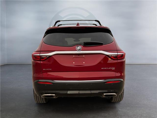 2018 Buick Enclave Premium (Stk: 380417) in Claresholm - Image 4 of 15 2018 Buick Enclave Premium (Stk: 380417) in Claresholm - Image 4 of 15