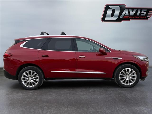 2018 Buick Enclave Premium (Stk: 380417) in Claresholm - Image 6 of 15 2018 Buick Enclave Premium (Stk: 380417) in Claresholm - Image 6 of 15