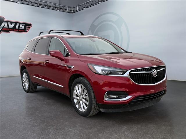 2018 Buick Enclave Premium (Stk: 380417) in Claresholm - Image 7 of 15 2018 Buick Enclave Premium (Stk: 380417) in Claresholm - Image 7 of 15