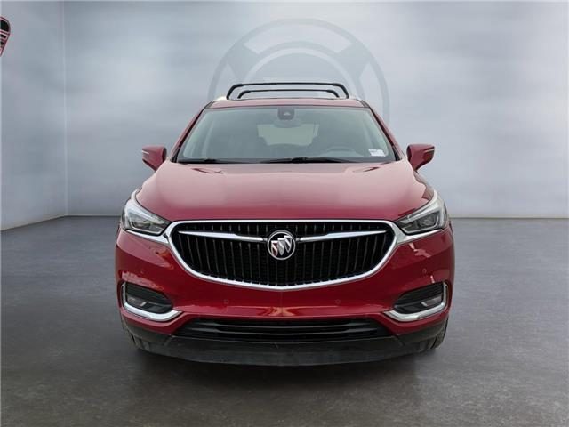 2018 Buick Enclave Premium (Stk: 380417) in Claresholm - Image 8 of 15 2018 Buick Enclave Premium (Stk: 380417) in Claresholm - Image 8 of 15