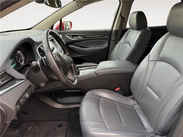2018 Buick Enclave Premium (Stk: 380417) in Claresholm - Image 9 of 15 2018 Buick Enclave Premium (Stk: 380417) in Claresholm - Image 9 of 15