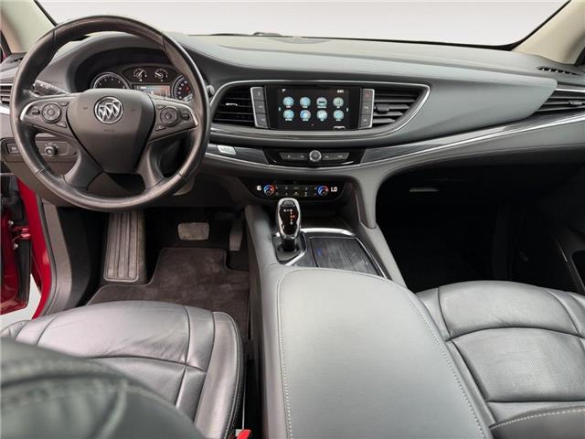 2018 Buick Enclave Premium (Stk: 380417) in Claresholm - Image 10 of 15 2018 Buick Enclave Premium (Stk: 380417) in Claresholm - Image 10 of 15