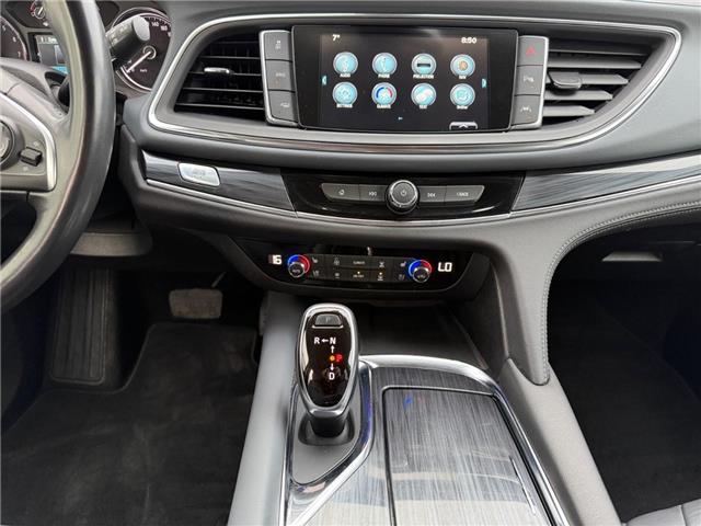 2018 Buick Enclave Premium (Stk: 380417) in Claresholm - Image 11 of 15 2018 Buick Enclave Premium (Stk: 380417) in Claresholm - Image 11 of 15
