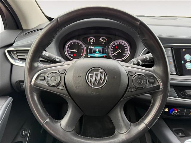 2018 Buick Enclave Premium (Stk: 380417) in Claresholm - Image 12 of 15 2018 Buick Enclave Premium (Stk: 380417) in Claresholm - Image 12 of 15