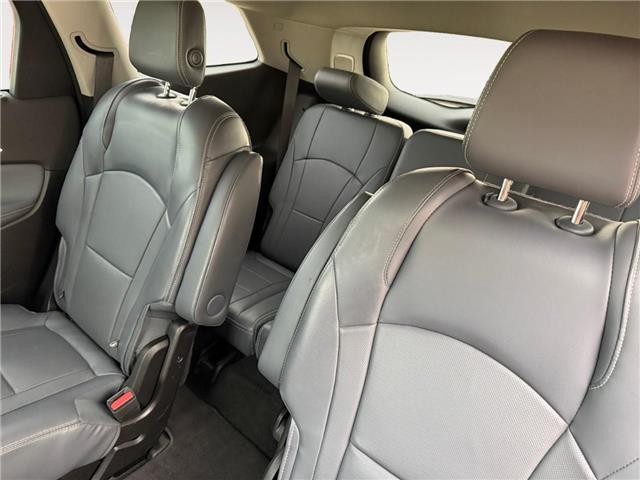 2018 Buick Enclave Premium (Stk: 380417) in Claresholm - Image 13 of 15 2018 Buick Enclave Premium (Stk: 380417) in Claresholm - Image 13 of 15