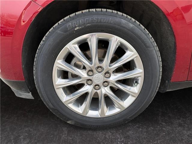 2018 Buick Enclave Premium (Stk: 380417) in Claresholm - Image 14 of 15 2018 Buick Enclave Premium (Stk: 380417) in Claresholm - Image 14 of 15