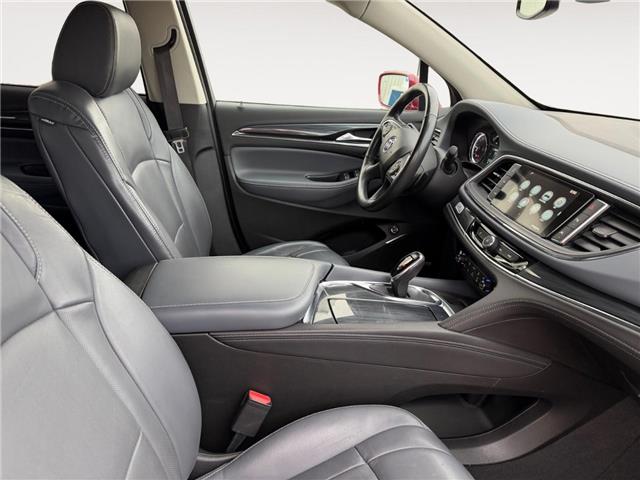 2018 Buick Enclave Premium (Stk: 380417) in Claresholm - Image 15 of 15 2018 Buick Enclave Premium (Stk: 380417) in Claresholm - Image 15 of 15