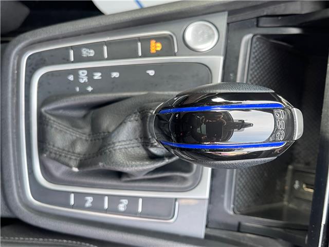 2017 Volkswagen Golf Alltrack 1.8 TSI (Stk: V542444) in Scarborough - Image 23 of 23