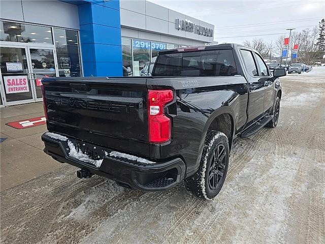 2026 Chevrolet Silverado 1500 LT Trail Boss (Stk: 26-1013) in Listowel - Image 3 of 6