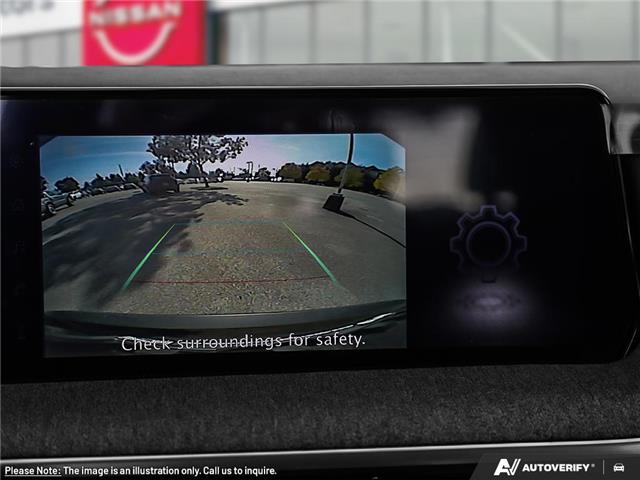 2026 Nissan Kicks SV (Stk: NC6399) in Thunder Bay - Image 22 of 25