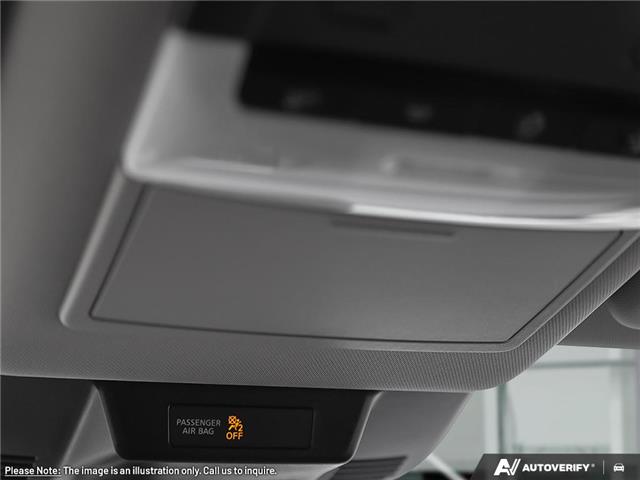 2026 Nissan Rogue Rock Creek (Stk: NC6394) in Thunder Bay - Image 19 of 27