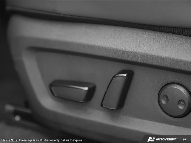 2026 Nissan Rogue Rock Creek (Stk: NC6394) in Thunder Bay - Image 27 of 27