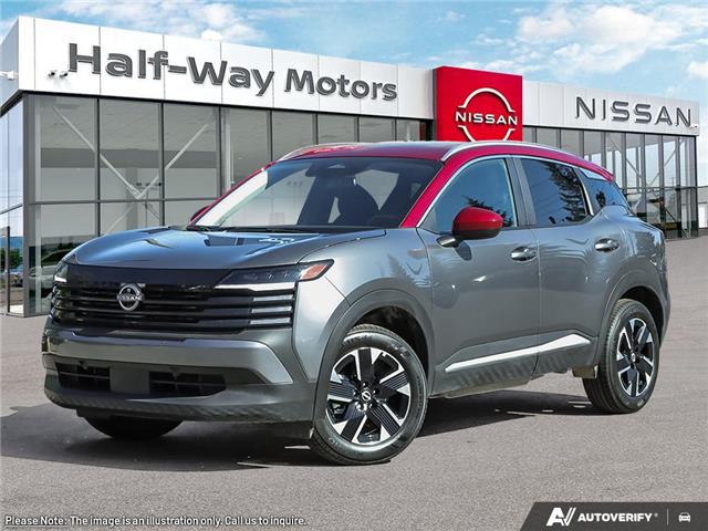 2026 Nissan Kicks SV (Stk: NC6402) in Thunder Bay - Image 1 of 24