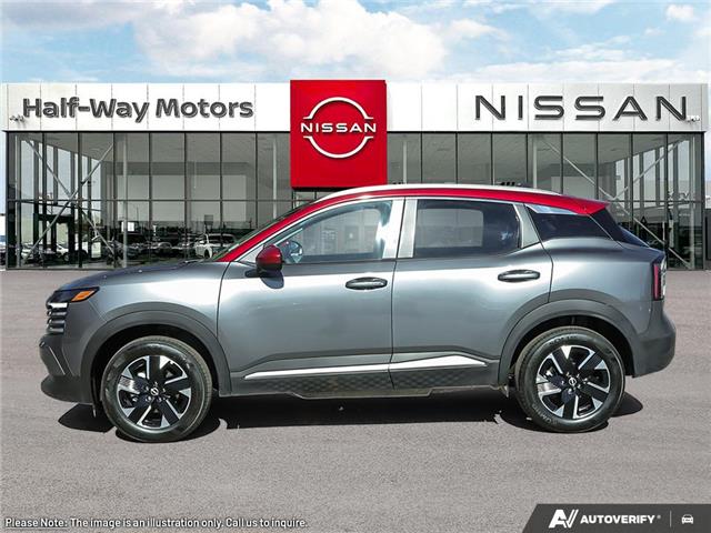 2026 Nissan Kicks SV (Stk: NC6402) in Thunder Bay - Image 3 of 24