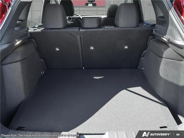 2026 Nissan Kicks SV (Stk: NC6402) in Thunder Bay - Image 7 of 24