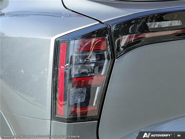 2026 Nissan Kicks SV (Stk: NC6402) in Thunder Bay - Image 9 of 24