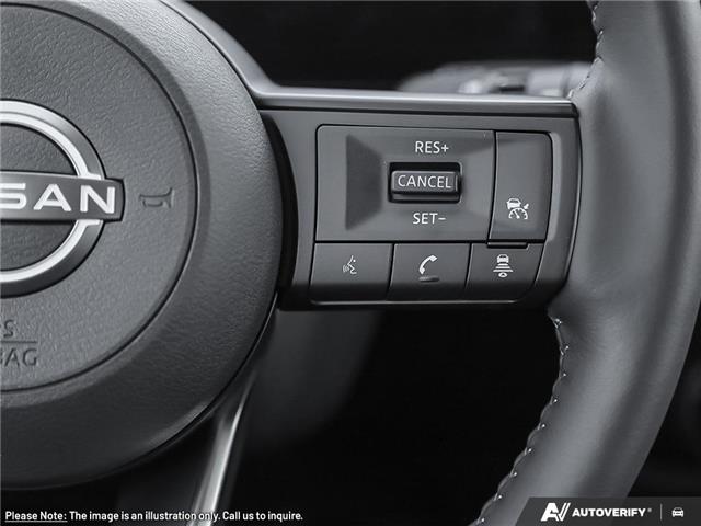 2026 Nissan Kicks SV (Stk: NC6402) in Thunder Bay - Image 13 of 24