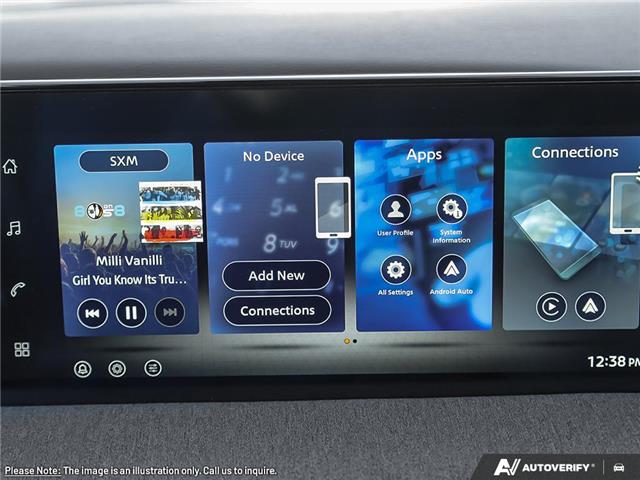 2026 Nissan Kicks SV (Stk: NC6402) in Thunder Bay - Image 16 of 24