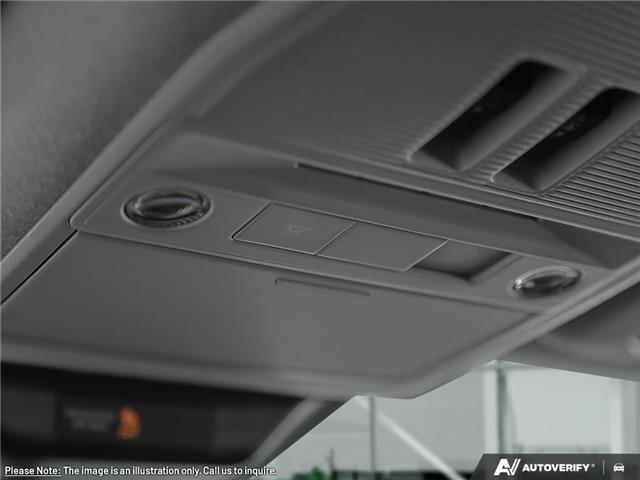 2026 Nissan Kicks SV (Stk: NC6402) in Thunder Bay - Image 17 of 24