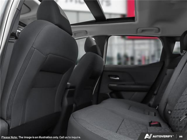 2026 Nissan Kicks SV (Stk: NC6402) in Thunder Bay - Image 19 of 24