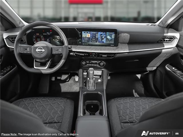2026 Nissan Kicks SV (Stk: NC6402) in Thunder Bay - Image 20 of 24